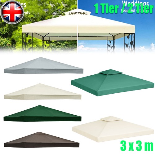 Replacement top canopy 2 - canopy, 1/2