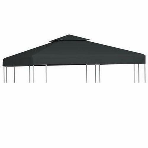 Replacement top cover gazebo - replacement,