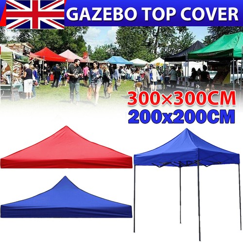3x3m 2x2m garden gazebo - 2x2m,