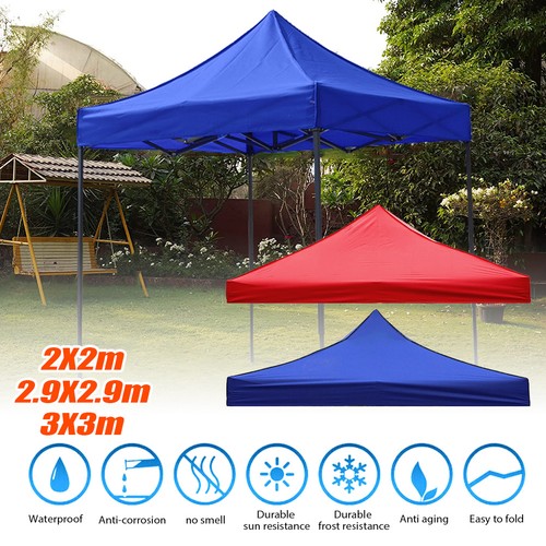420d oxford gazebo canopy - 420d,